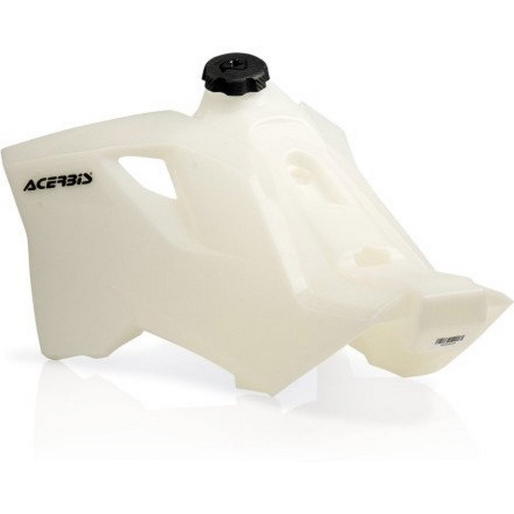 Acerbis Fuel Tank Natural 3.4 Gal. , Color Natural 2140790147