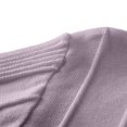 thumbnail image 6 of JTSRKL Mens Ribbed Knit Shirts Crewneck Short Sleeve Breathable Lightweight Tees Textured Summer Casual Daily Comfort Soft Wear Tops, 6 of 8