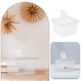 thumbnail image 3 of OULII 20Ud Caja Y Transparente Para Y Transportar Insectos, 3 of 8