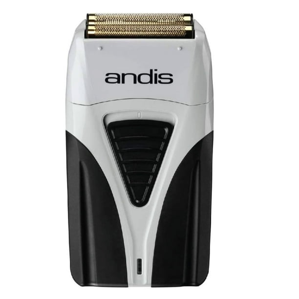 Afeitadora de lámina de titanio Andis proFOIL TS-2
