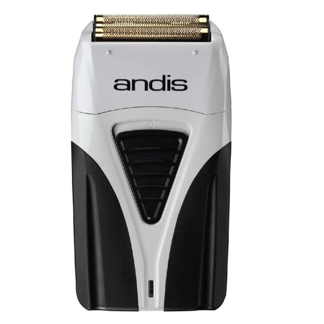 Afeitadora de lámina de titanio Andis proFOIL TS-2