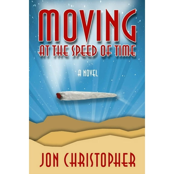 Moving At The Speed Of Time, (Paperback)