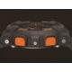 Casio Hommes G-Shock GA110TS-1A4 Gris Foncé Résine Montre de Sport à Quartz – image 4 sur 5
