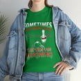 thumbnail image 2 of Bowlers Can Hear 10 Pin Laughing Funny Bowling T-Shirt, 2 of 2