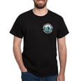thumbnail image 2 of CafePress - Olympic National Park T Shirt - Men's Classic Graphic Cotton T-Shirt, 2 of 4