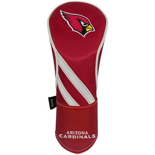 St. Louis Cardinals Golf Bag, Cardinals Head Covers, Sports Equipment