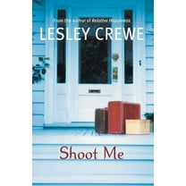 Shoot Me, (Paperback)