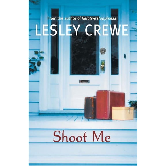 Shoot Me, (Paperback)