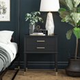 thumbnail image 2 of CosmoLiving by Cosmopolitan Westerleigh End Table, 2 of 9
