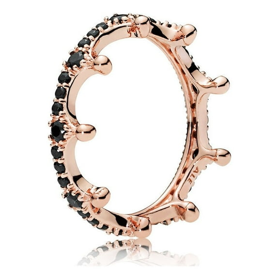 PANDORA Enchanted Crown Ring Size 54 - 187087NCK-54