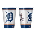 thumbnail image 2 of Detroit Tigers Disposable Paper Cups, 2 of 2