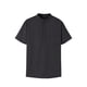 thumbnail image 2 of Blusa y camisa de cuello alto de manga corta para hombre, camisa de Europa y América, camisa de cuadros de piña con cuello alto y desabrochada, blusa de hombre, 2 of 9