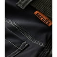 thumbnail image 4 of Scruffs Mens Trade Flexible Shorts, 4 of 5