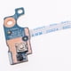 thumbnail image 4 of Interruptor de encendido Soledad para portátiles Pavilion 15 con cable, 4 of 10