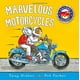 Motocyclettes (Machines Étonnantes) – image 3 sur 3