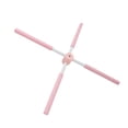 thumbnail image 3 of Yoga Sticks Stretching Tool, Back Yoga Sticks for Posture Corrector, Stretching Tool Humpback Corrector Sticks Retractable Back Posture Corrector Stick for Adult Child, 3 of 8