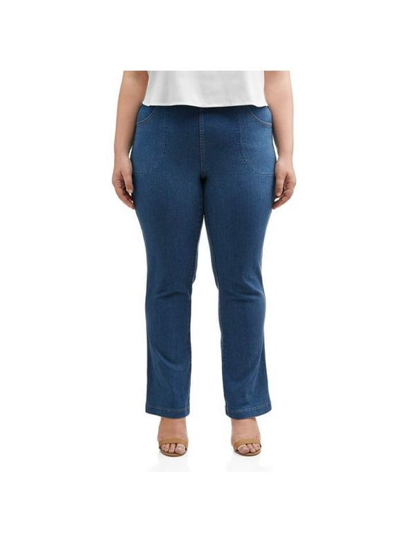 Just My Size Jeans in Just My Size