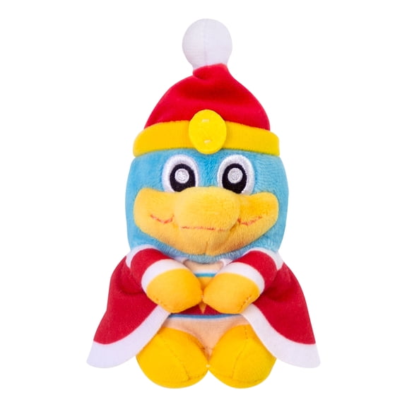 TOMY Chokkori San King Dedede Plush