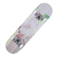thumbnail image 1 of Mefallenssiah Standard Complete Double Kick Skateboards 31X 8 Inch for Adult Beginner Teens, 1 of 1