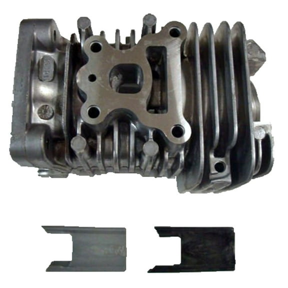 Poulan Craftsman Chainsaw Replacement Cylinder Kit - 530071884