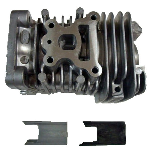 Poulan Craftsman Chainsaw Replacement Cylinder Kit 530071884