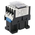 thumbnail image 4 of Contactor de CA Jadeshay Bobina CJX2-1810 380 V 18 A, 4 of 8