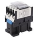 thumbnail image 4 of Equipos de distribución de energía, contactor de CA Contactor de CA de llama ABS Contactor de CA construido para durar, 4 of 8