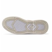 DC Shoes Women's Construct Skate Shoes Tan - ADJS100172-TAN
