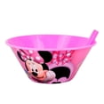 thumbnail image 1 of Tazón Disney Junior con Popote Minnie 400 ml, 1 of 3