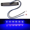 thumbnail image 2 of Marine Ship Lights, Practical Ship Deck Led Interior Lights, Decorative Lights, 2 of 3