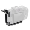 thumbnail image 3 of Camera Hand Grip, Stretchable Split Type Quick Release L Plate With Hot Shoe Mount For -RP, 3 of 8