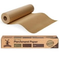 thumbnail image 1 of Rollo de papel pergamino para hornear HIWARE sin blanquear, 45 g/m², 250 ml, 1 of 7