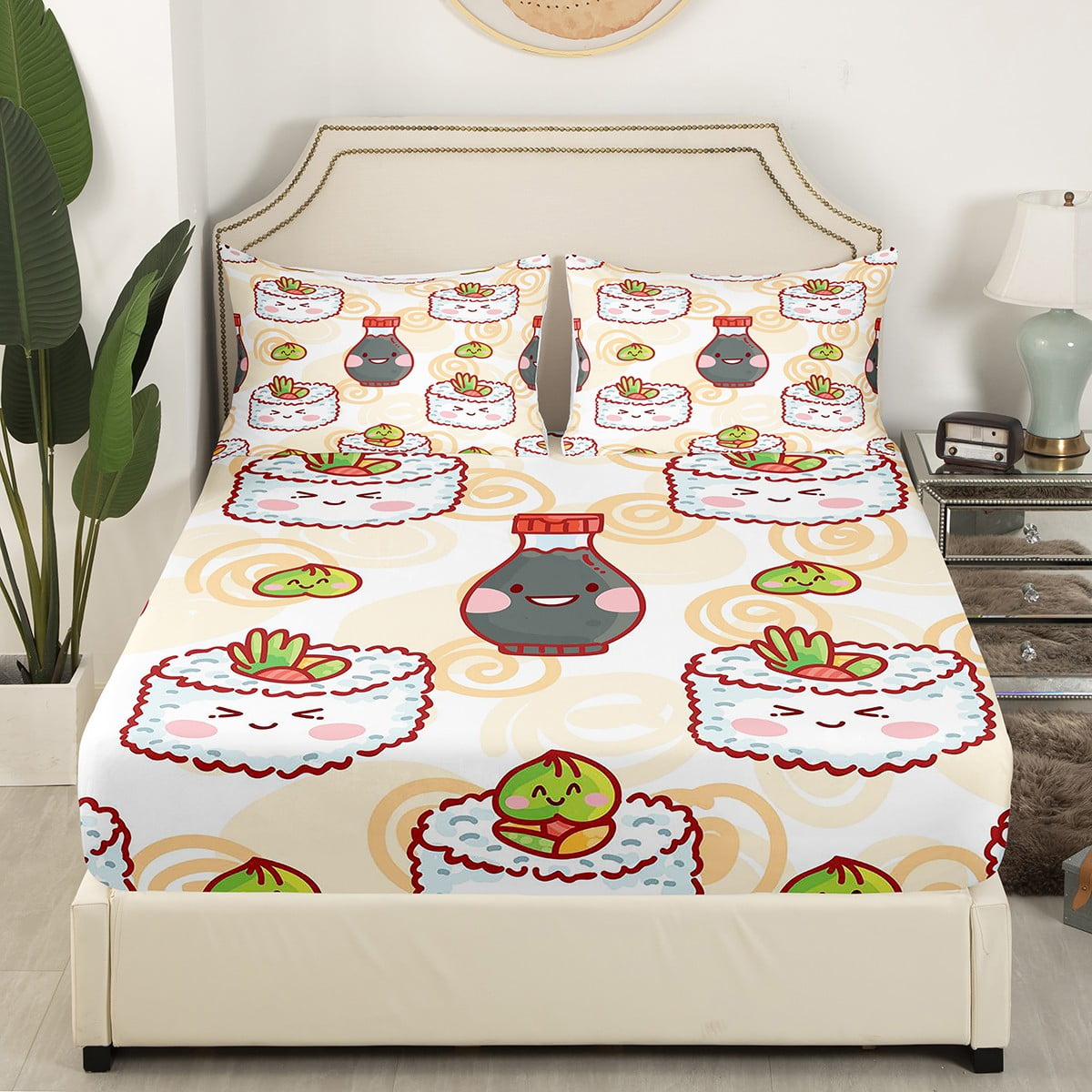 Queen sheets for kids hot sale