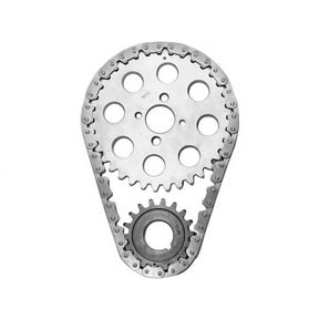 COMP Cams Billet Timing Set CB -.010in 9 - Walmart.com