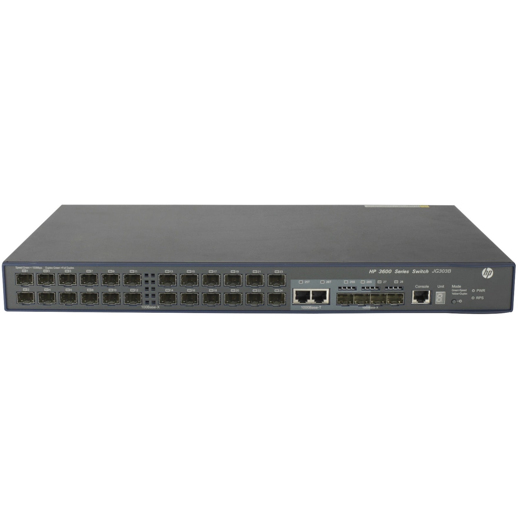 HPE 3600 24 SFP V2 EI Switch Walmart hpe-3600-24-sfp-v2-ei-switch-walmart