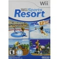 thumbnail image 1 of Wii Sports Resort Restauré - Nintendo Wii et Wii U (Remis à Neuf), 1 of 2