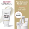thumbnail image 3 of Acondicionador para cabello Revlon colorsilk after color 210 ml, 3 of 4