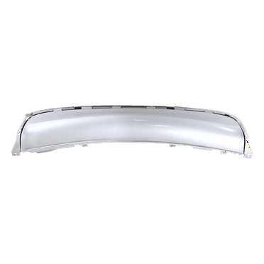 Bumper Trim Compatible With 2019-2021 Honda Pilot Rear, Lower