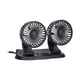 thumbnail image 4 of Ventilador eléctrico, ventilador eléctrico para coche, ventilador USB para coche de 360°, velocidad, ventilador para coche, durabilidad mejorada, 4 of 8