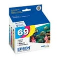 thumbnail image 3 of Epson T069520 Multi-pack CMY Ink Cartridges, 3 of 4