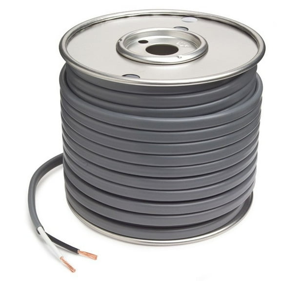 Genuine Grote Lighting Wire Cable - 82-5500