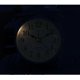 thumbnail image 4 of Saytay Reloj despertador de 4 pulgadas, reloj despertador analógico de metal con timbre, reloj de escritorio para decoración del hogar del estudiante (hy), 4 of 5