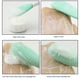 thumbnail image 5 of Cepillo facial de silicona de 2 cabezales Aplicador de belleza de barro facial Varilla de mezcla Herramienta de cuidado de la piel DIY, Tipo de Pinceles de maquillaje y herramientas Numero 3 Minnieouse CE000265-03, 5 of 6