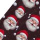 thumbnail image 4 of Cárdigan informal de punto con estampado navideño para mujer, chaqueta con botones y abrigo para mujer, 4 of 6