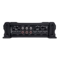 thumbnail image 3 of Orion Cobalt Series CBA2000.4 Amplificador de alta eficiencia de 4 canales Clase A/B para audio estéreo de coche - 2000 W de alto rendimiento, 2/4 ohmios estable, paso bajo/alto ajustable, refuerzo de, 3 of 4