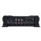 thumbnail image 3 of Orion Cobalt Series CBA2000.4 Amplificador de alta eficiencia de 4 canales Clase A/B para audio estéreo de coche - 2000 W de alto rendimiento, 2/4 ohmios estable, paso bajo/alto ajustable, refuerzo de, 3 of 4
