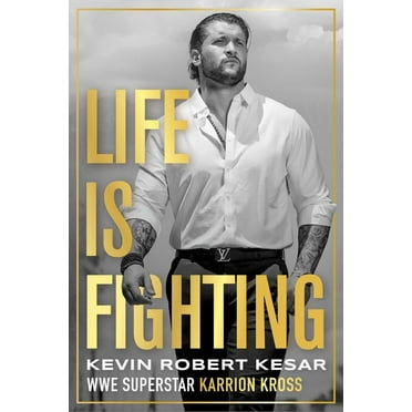 Life Is Fighting, (Paperback)