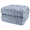 Blue, variant on Sortora Green Throw Blanket, Throw Size Plush Fluffy Couch Blanket, Soft Lightweight Cozy Bed Blankets for All Seasons - 280GSM Double-Sided 3D Knit, Machine Washable, 50"x60"