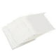 thumbnail image 2 of 20 vendajes adhesivos para baño, ducha, impermeables, para heridas en el ombligo, parche adhesivo fuerte de 10 x 10 cm (3,9 x 3,9 pulgadas), 2 of 14