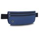 thumbnail image 1 of Riñonera con cinturón para correr, bolsa de entrenamiento resistente al agua sin rebotes, riñonera ligera, soporte para teléfono de gimnasio para todo tipo de teléfonos, 1 of 6